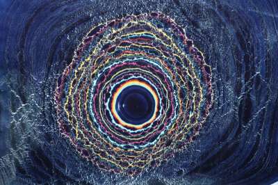 Kumlu-Kılçıklı Ebru